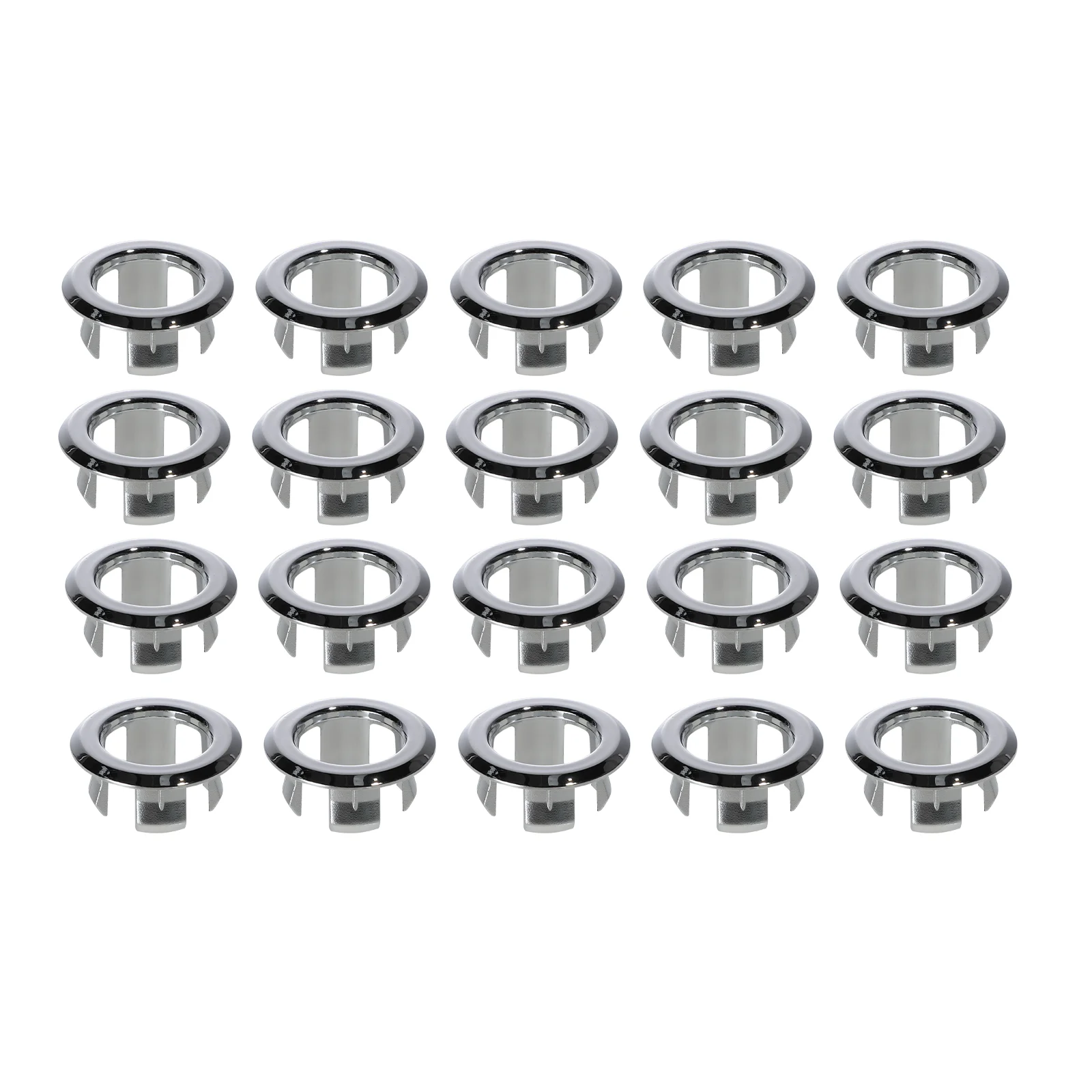 

20 шт., керамические пробки для раковины