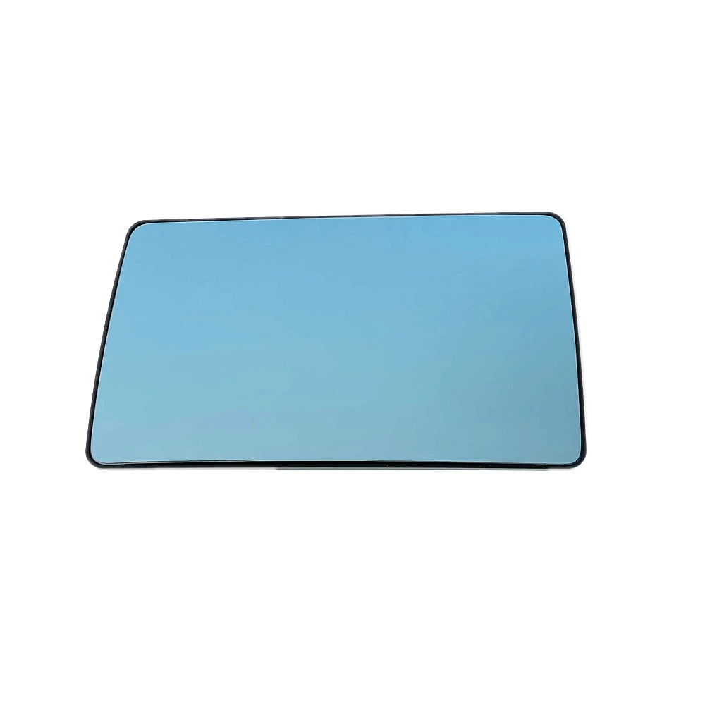 

Автомобильное синее выпуклое зеркальное стекло с подогревом для Mercedes Benz W124, S124, W201 190 (1985-1993) E (1993-1995)