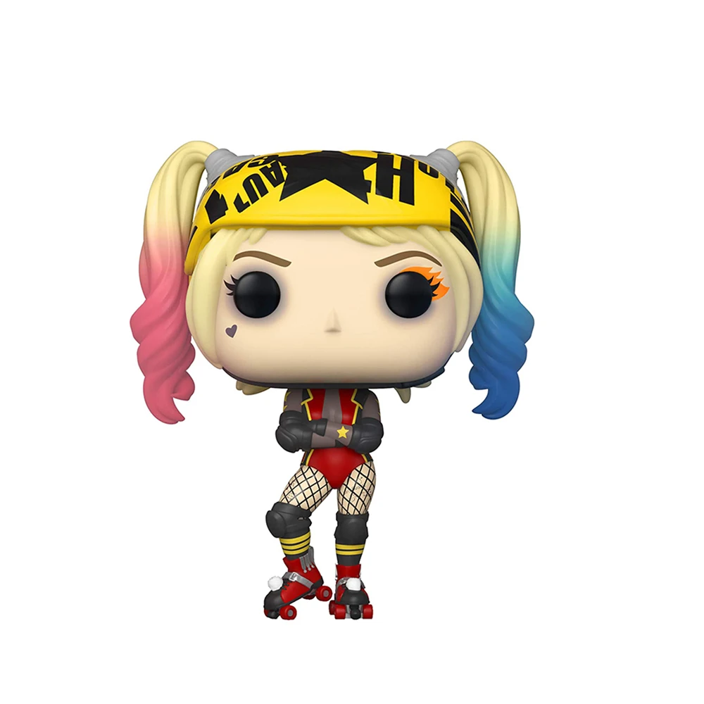 

NEW HARLEY Figure Toys Collection model toy for children