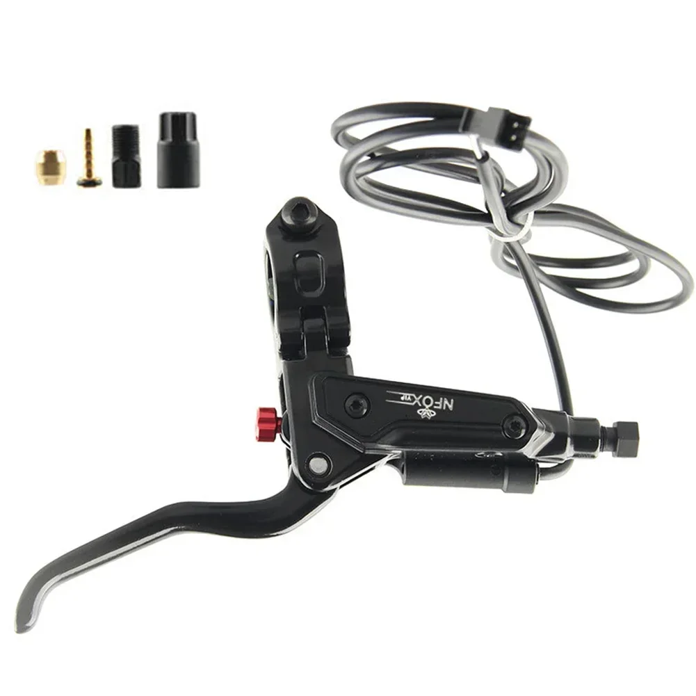 Тормозной рычаг для электровелосипеда скутера тормозной электрического