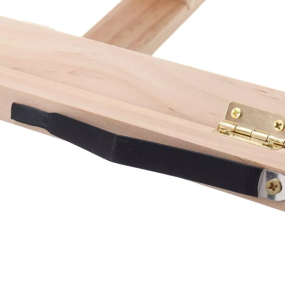 

Складная деревянная подставка для книг, вертикальная стойка для чтения, деревянная подставка для чтения книг, держатели, планшетный ПК