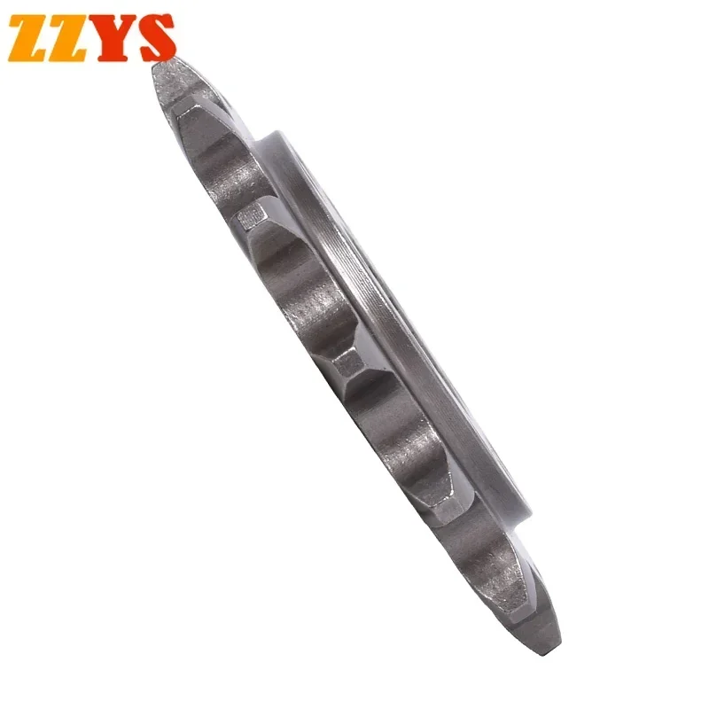 Передняя звездочка с зубьями 520 13T для Honda CRF450 RWE 2019-2025 2020 2021 2022 2023 2024 CRF450R CRF450RWE CRF 450