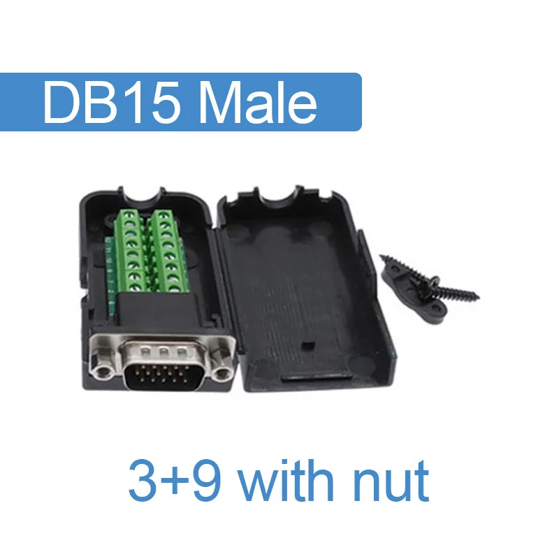 

VGA терминал CNMAWAY 3+6 3+9