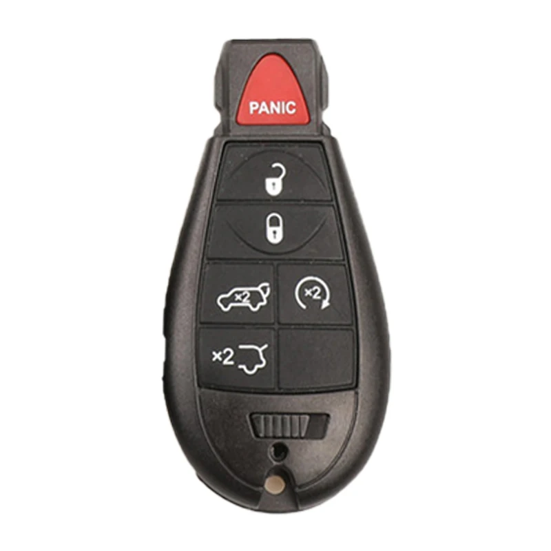 

SUPERKEY флэш-ключ для Chrysler 300 Dodge Charger Durango Challenger Magnum Jeep Commander Routan