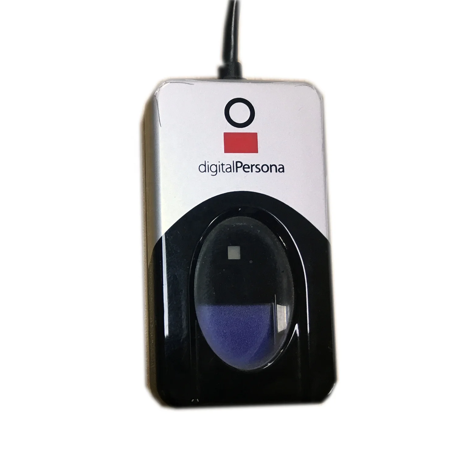 

Mini USB LED Digital Persona u are u 4500 Fingerprint Reader