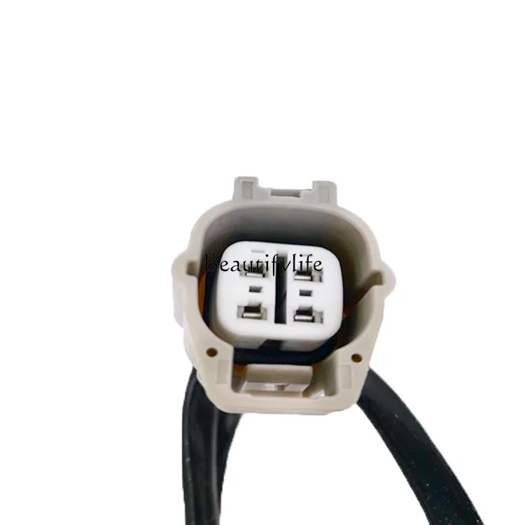 2.7/3 Датчик кислорода передний 89465-0E060 задний 89465-0E070