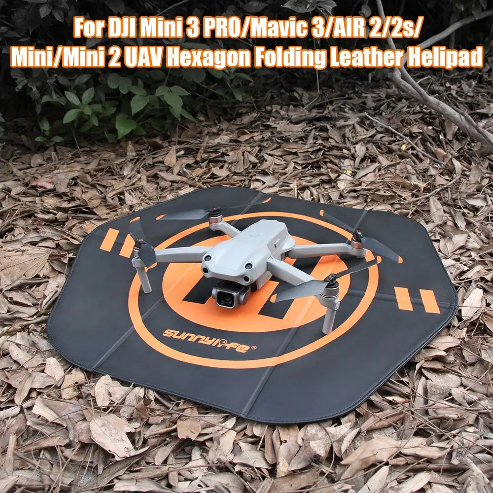

Take-Off Pad For DJI Mini 3 PRO/Mavic 3/AIR 2/2s/Mini/Mini 2 Lift Pad Landing Pads Drone Accessories