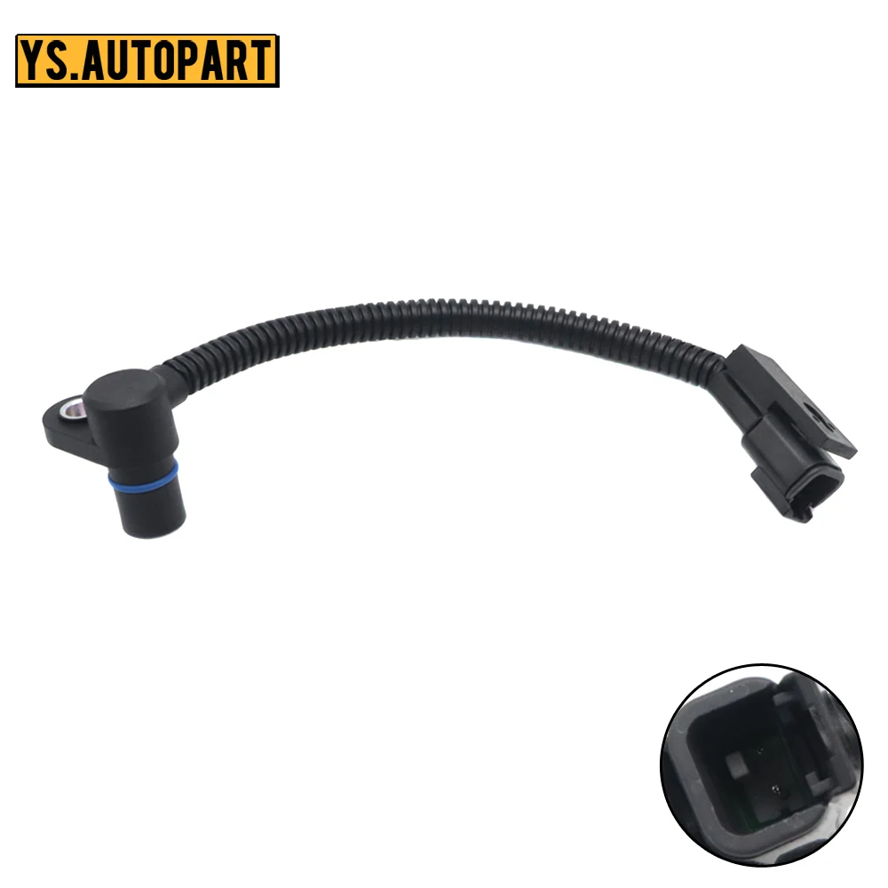 Датчик положения коленчатого вала автомобиля CPS 32707-01C 3270701 C для Harley Heritage Softail FXD FLH