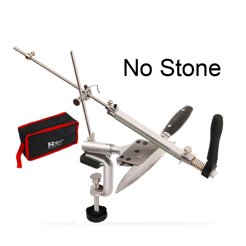 

Ruixin Pro Rx008 Точилка для ножей