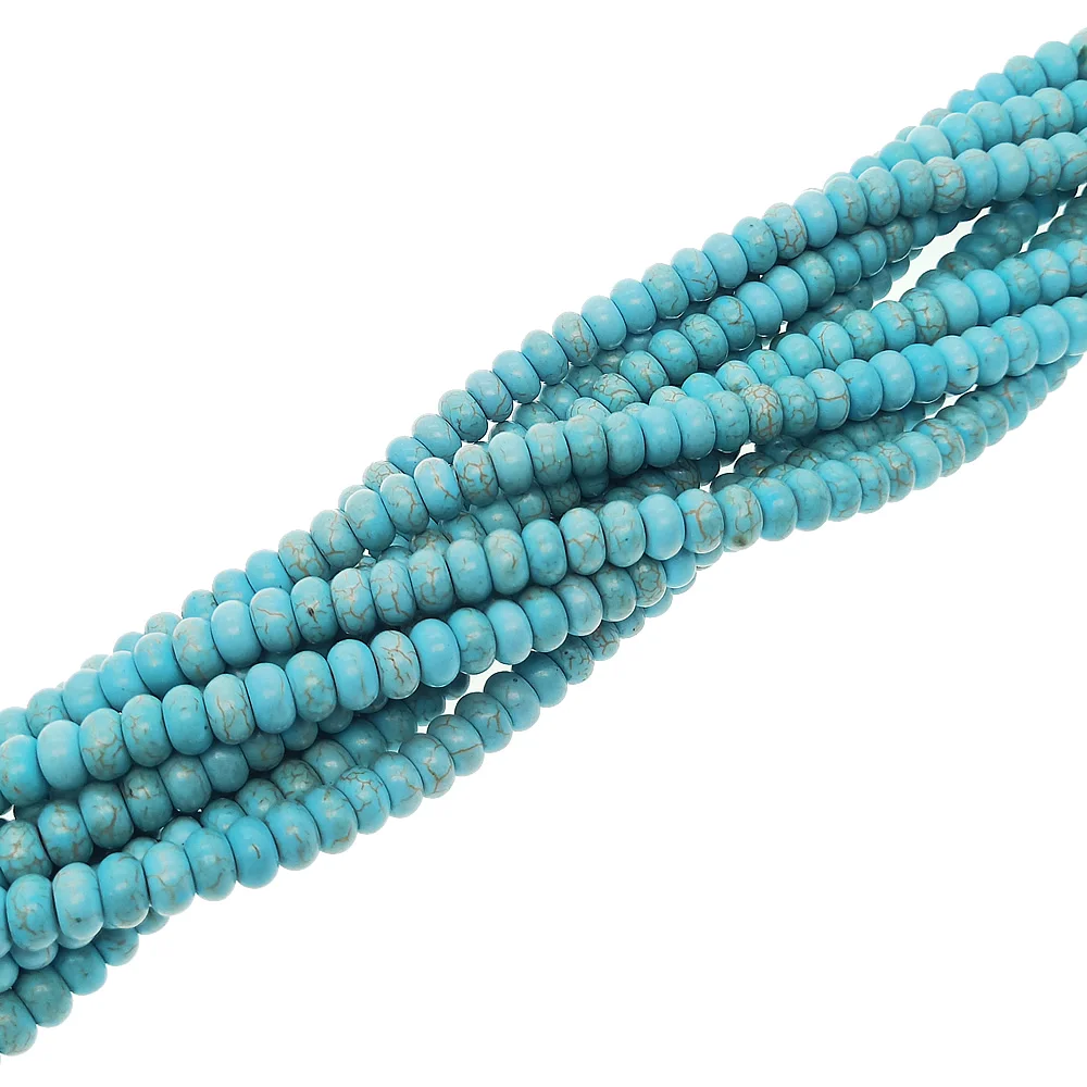 Бусины из натурального камня бусины сосны свободные 4-16 мм полудрагоценные камни