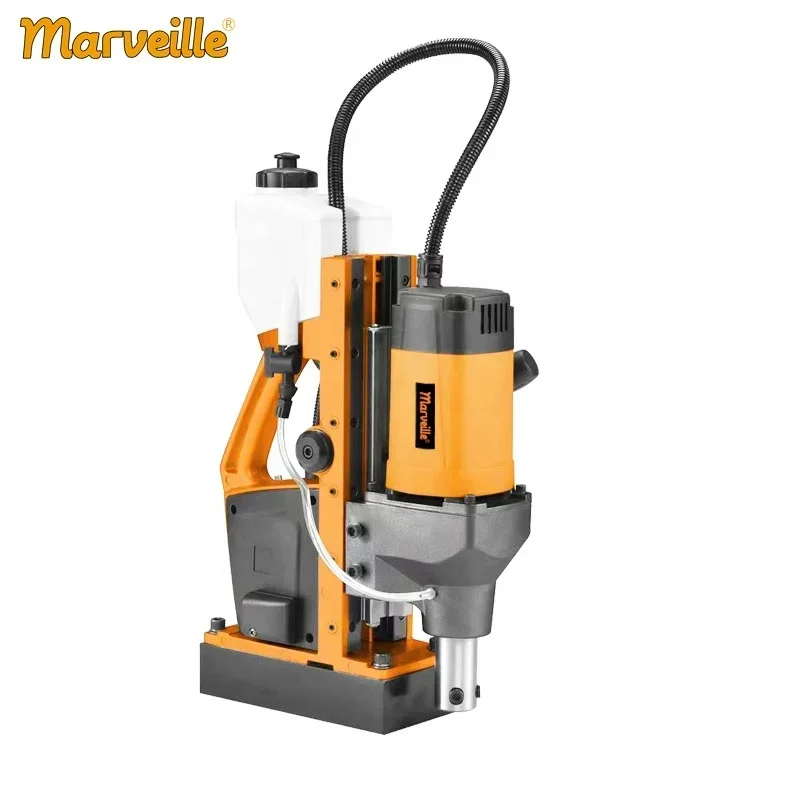 Мини-сверлильный станок marнакаливания 40 мм 13000N