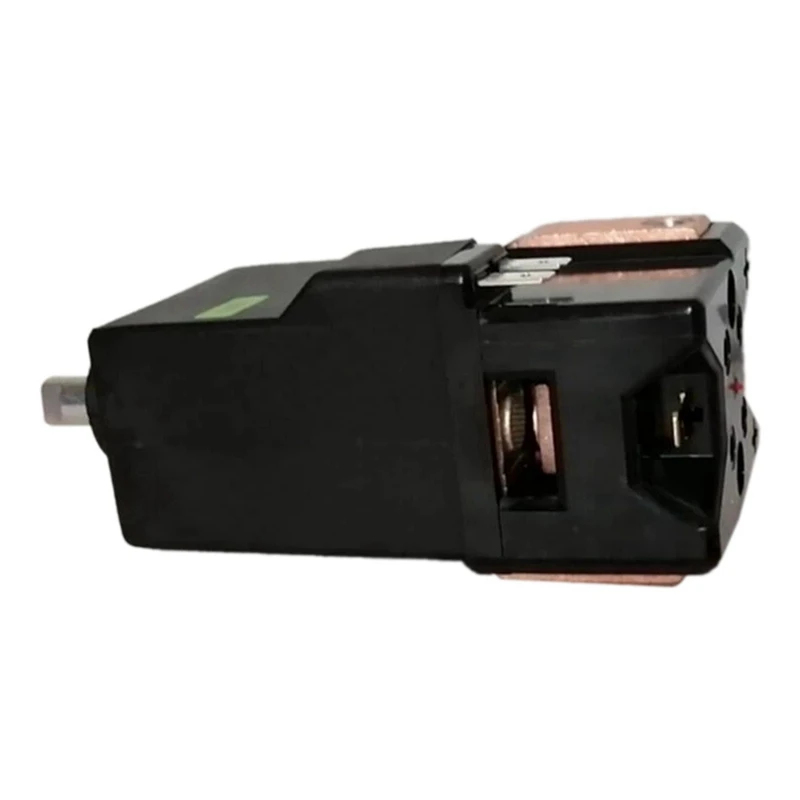 

SD250 SD250AB-57T 24V 250A Emergency Stop Switch Emergency Button 24 Volt 250 Amp For Electric Vehicle