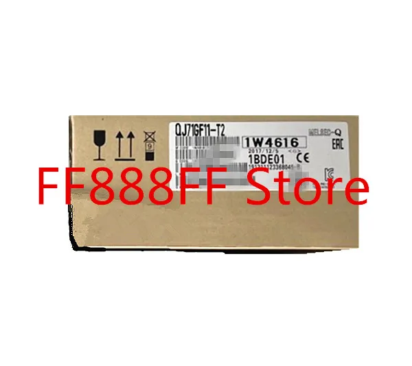 QJ71GF11-T2 аутентичный