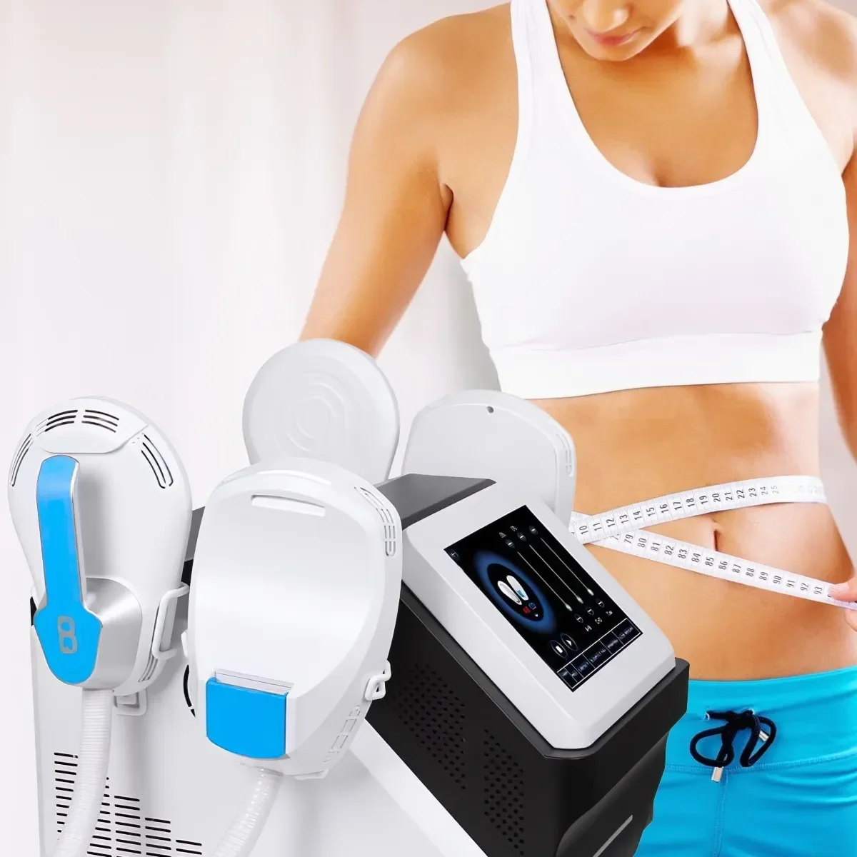 Электромагнитная Машина для снижения