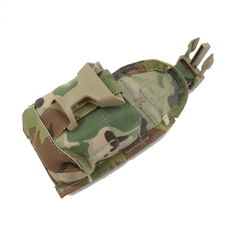 Фото TW-M021 twinfalcon Tactical 330D Frag Pocket CAG Delta №2