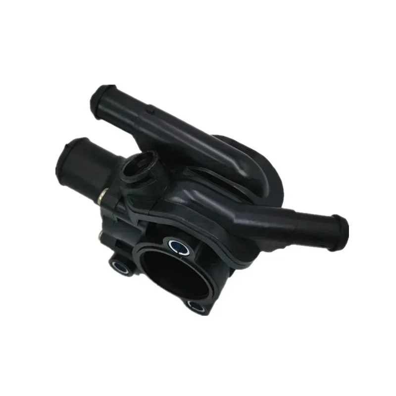 WANWUXIN YS4Z-8592-BD для Ford Escape Focus Mazda Tribute 2.0L 2001-2004 корпус термостата двигателя выход воды