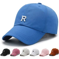 new peaked cap womens trend letter net red hat ins spring and autumn shade baseball cap korean winter mens fashion cap