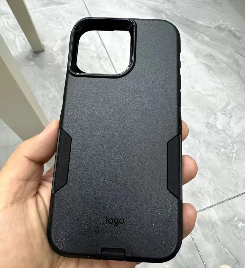 Прозрачный чехол с защитой от падения MagSafe для iPhone 12 13 14 Pro Max 15 и Plus