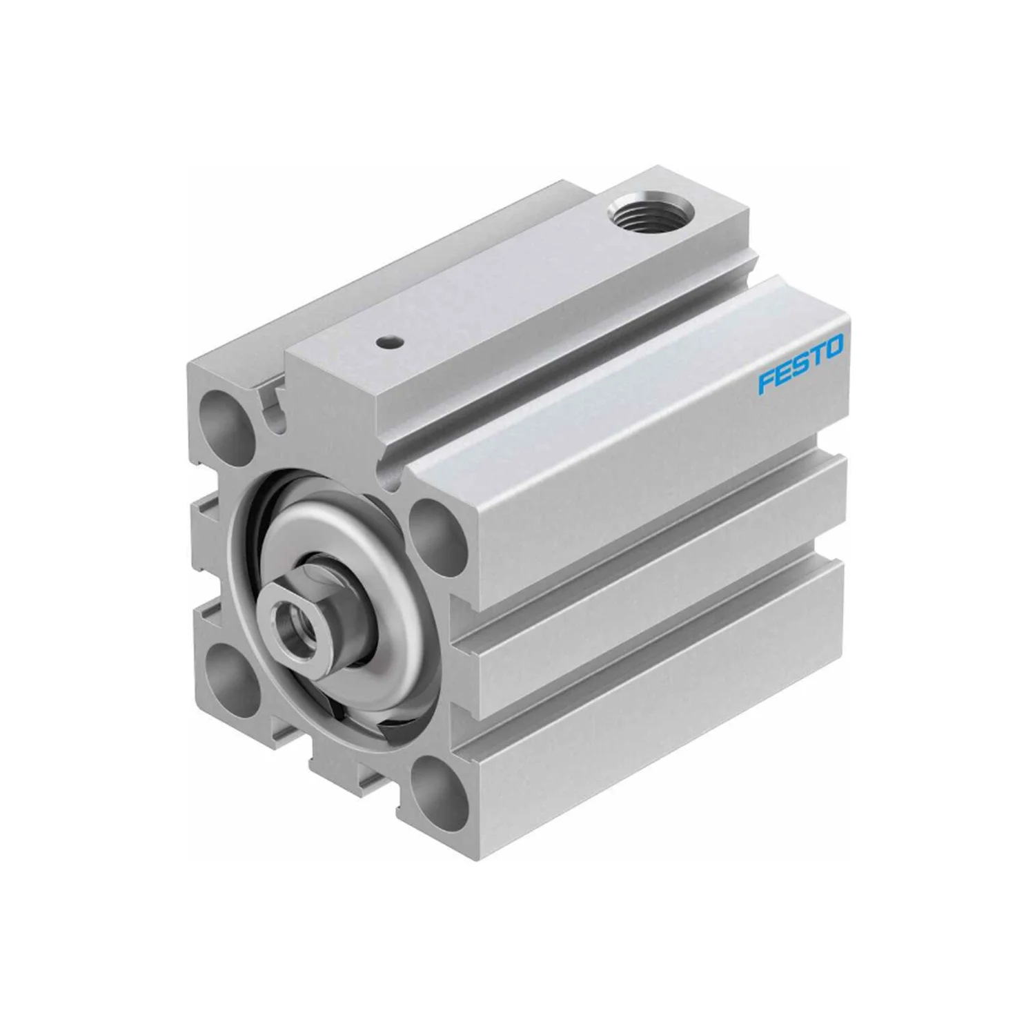 Новый цилиндр FESTO AEVC-32-25-I-P-A 188194 с коротким ходом