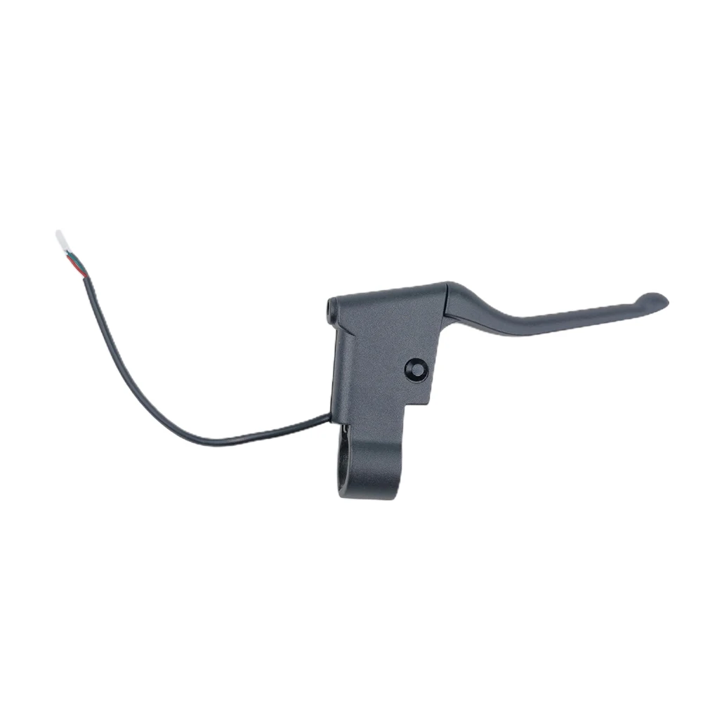 

1Pcs Electric Scooter Brake Handle Hall Sensor Lever Electric Bike 51005-3P Port Model Aluminum Alloy E-bike Brake Lever New