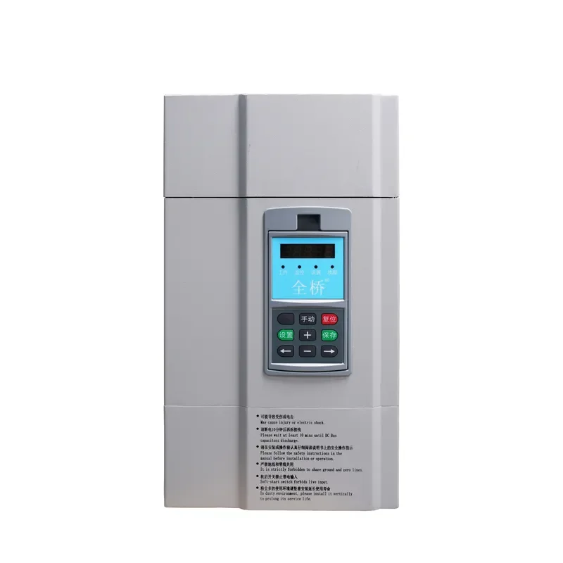 Фото Этот 20-киловаттный (20 кВт) прибор, разработанный для инженеров-промышленников и производственных предприятий, ищущих высокоэффективные тепловые решения, предназначен для применения в промышленных условиях. №2