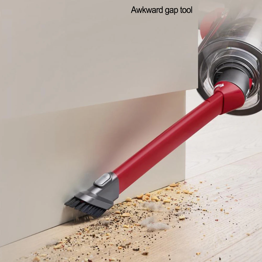 

Tool Awkward Gap 972141-01 972203-01 Accessories Awkward Gap Cleaning Crevice Brush For Dyson Household Supplies