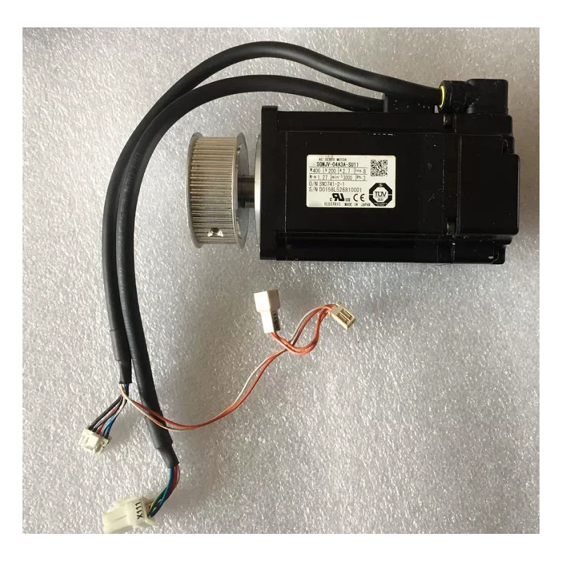 

100%NEW ORIGINAL 1 Year Warranty SGMJV-02AAA-AM21
