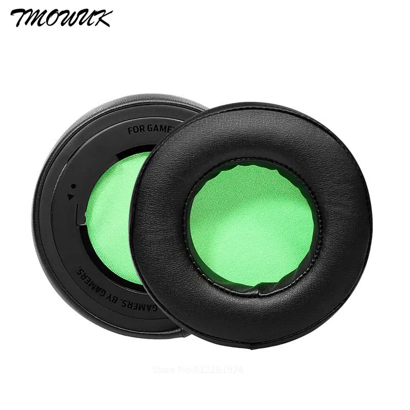 

Replacement Earpads for Razer Kraken Pro V2 Headphones