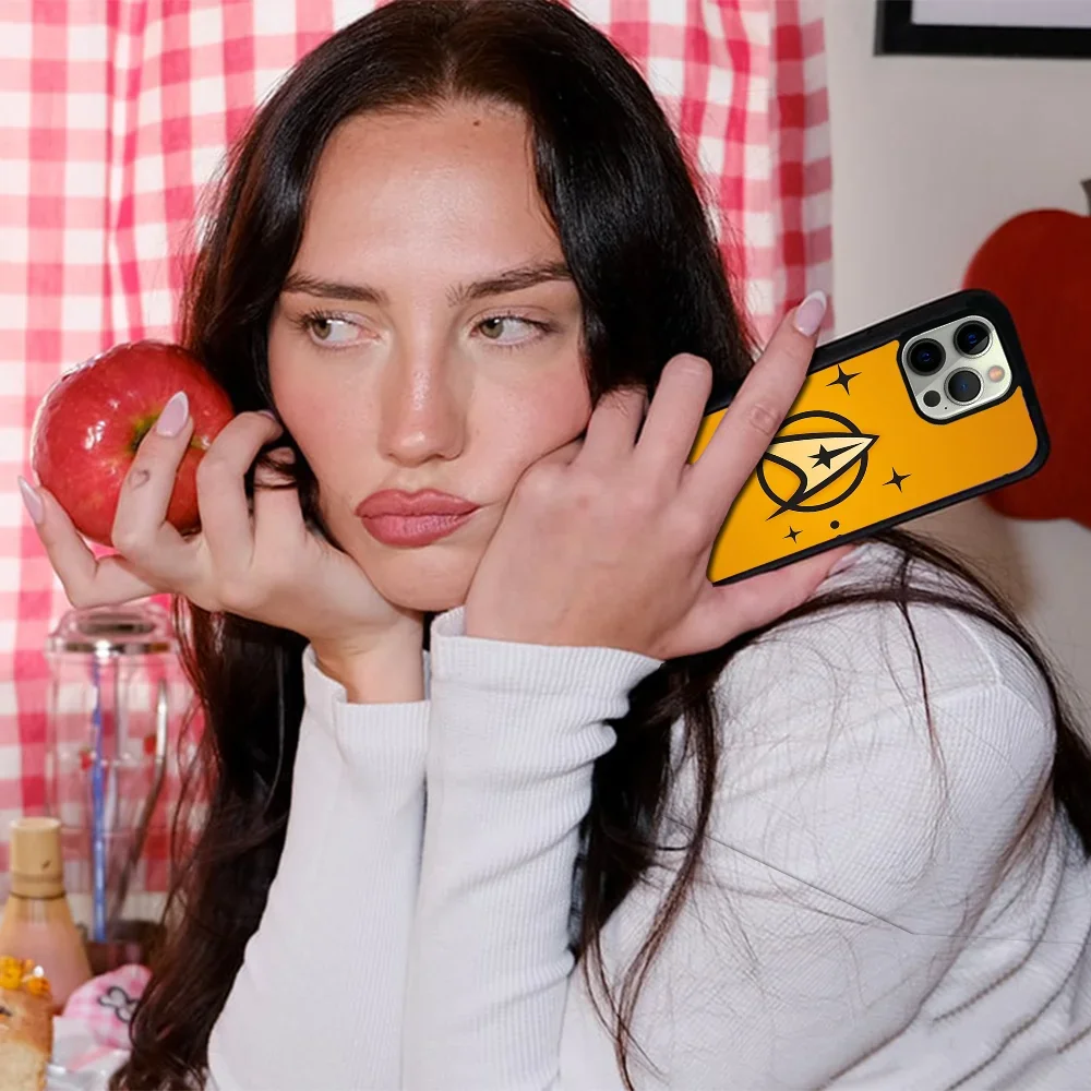 Чехол для телефона Star movietnam IPhone 11 12 13 14 15 Plus Pro Max зеркальный акриловый чехол
