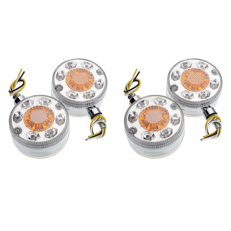 

4x24 в 24 светодиода красный белый Янтарный боковой свет двусторонсветильник для SCANIA DAF MAN для грузовика RENAULT