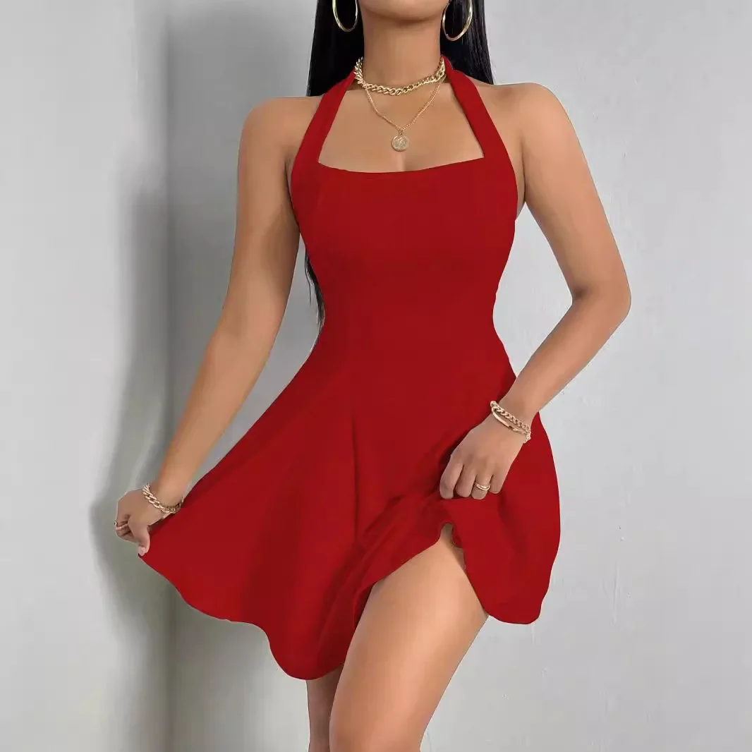 Новинка 2024 женская одежда Y2k в европейском и американском стиле с перекрестными