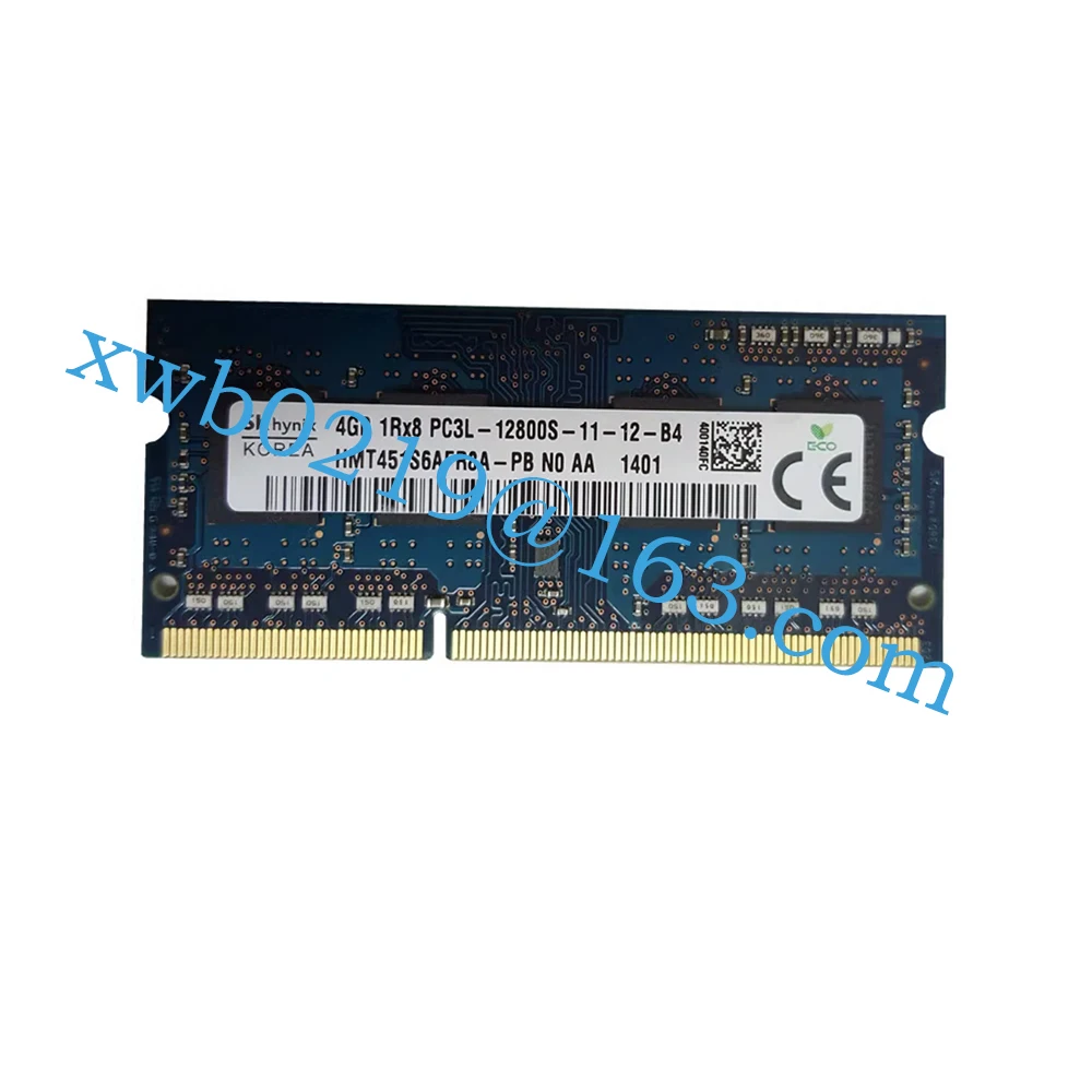Новая карта памяти для ноутбука HMT451S6AFR8A, 4 Гб, 1Rx8