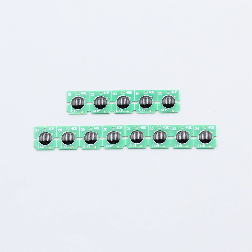 100 шт. чипы T3661 для Epson XP6000 6100 6105 8500 XP-8600 XP-8605 XP-970 XP-15000 XP-15010 PX-S5010 резервуара