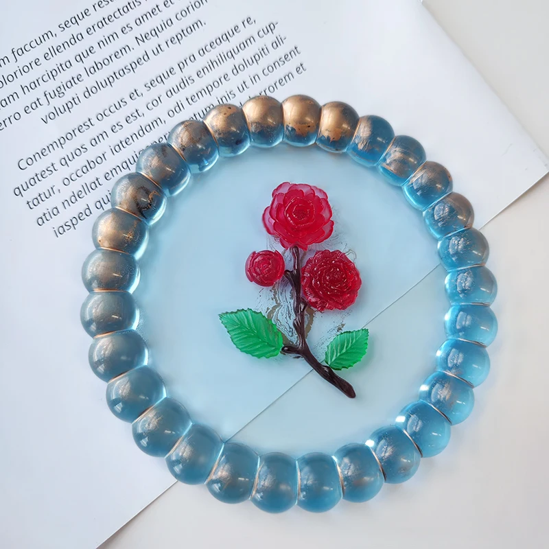 

Силиконовая форма «сделай сам» для креативных растений, листьев, цветов, капельного геля, форма для украшения из эпоксидной смолы, форма для домашнего декора, ремесла