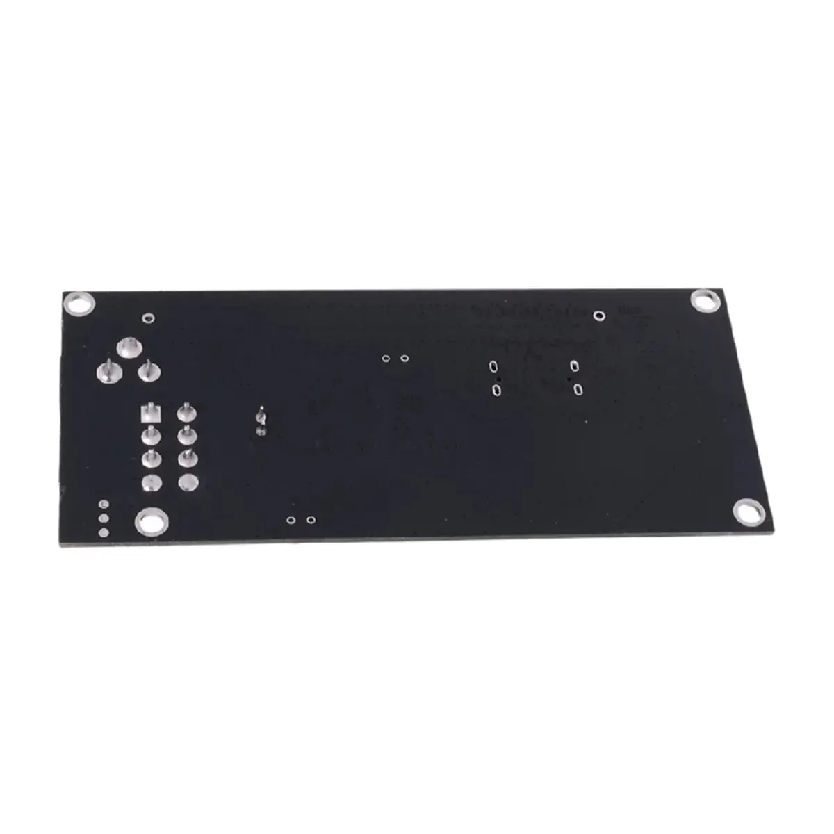 Фото Адаптер-карта SWXF Oculink SFF-8612 для слотов PCIe X4 X16 с питанием GPU DC 12V для материнских плат ПК и видеокарт №1