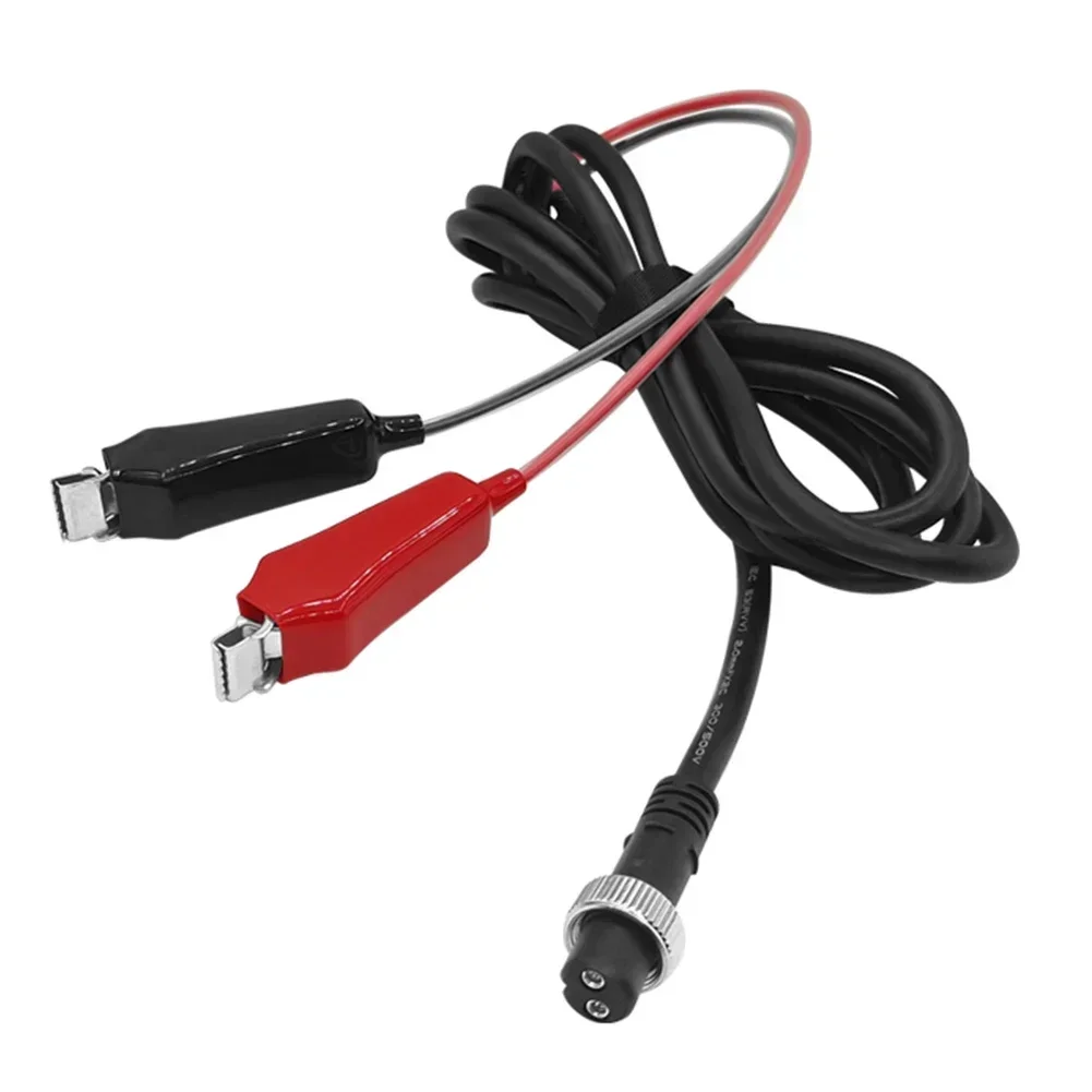 Электрические рыболовные катушки аккумуляторный кабель питания для DAIWA MIYA 300/750MJ