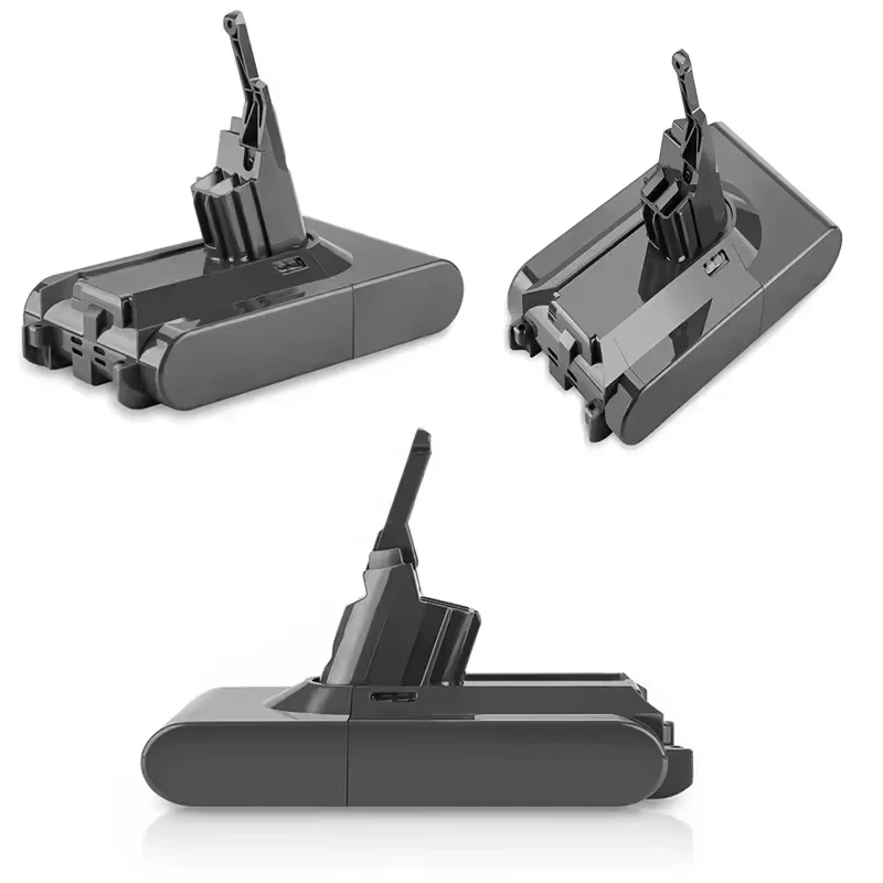 Аккумулятор 21 6 В для Dyson V8 22000 мАч-40000 мАч