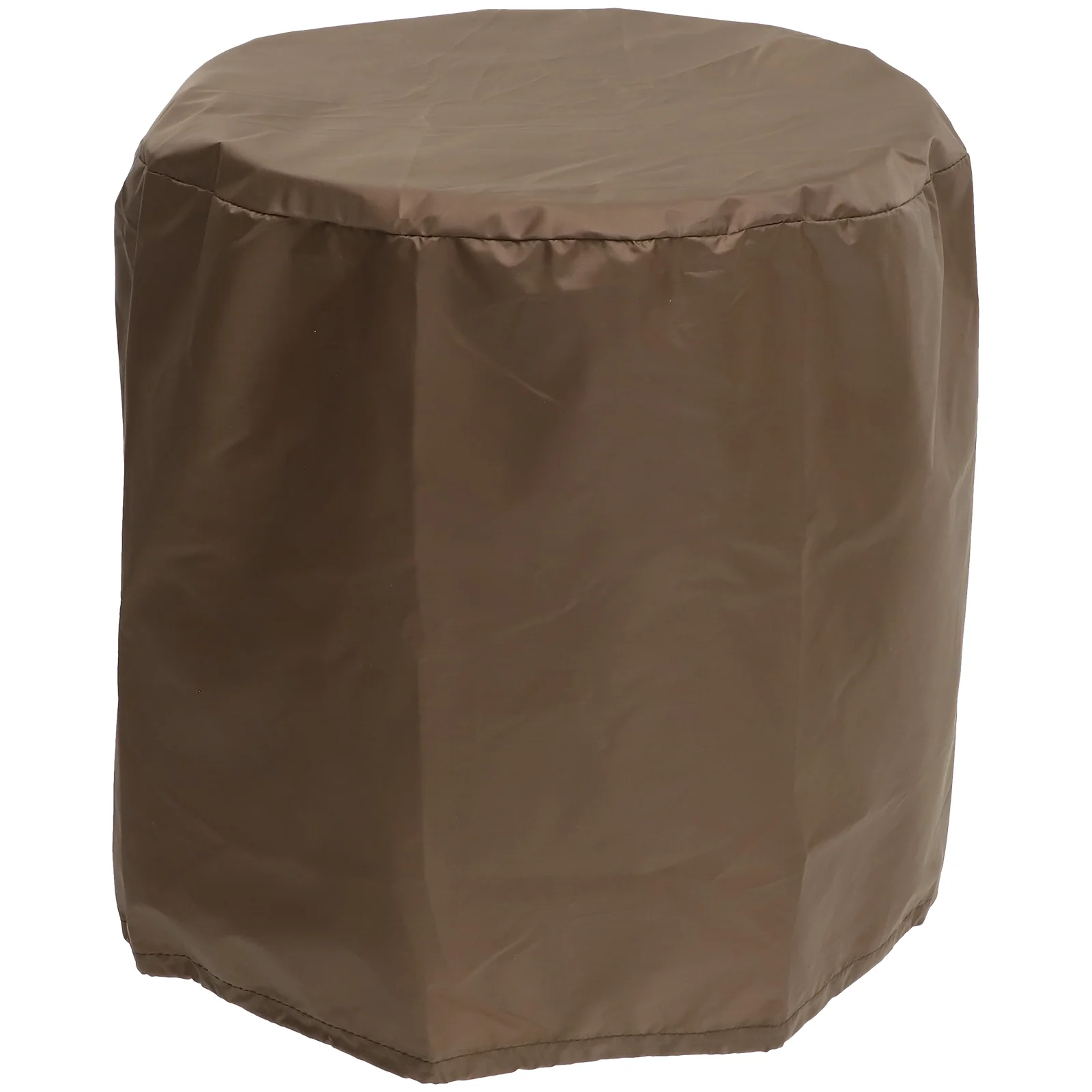 

Furniture Dust Cover Outdoor Chair Covers Patio Desk Table 190 Silver Coated Polyester Taffeta