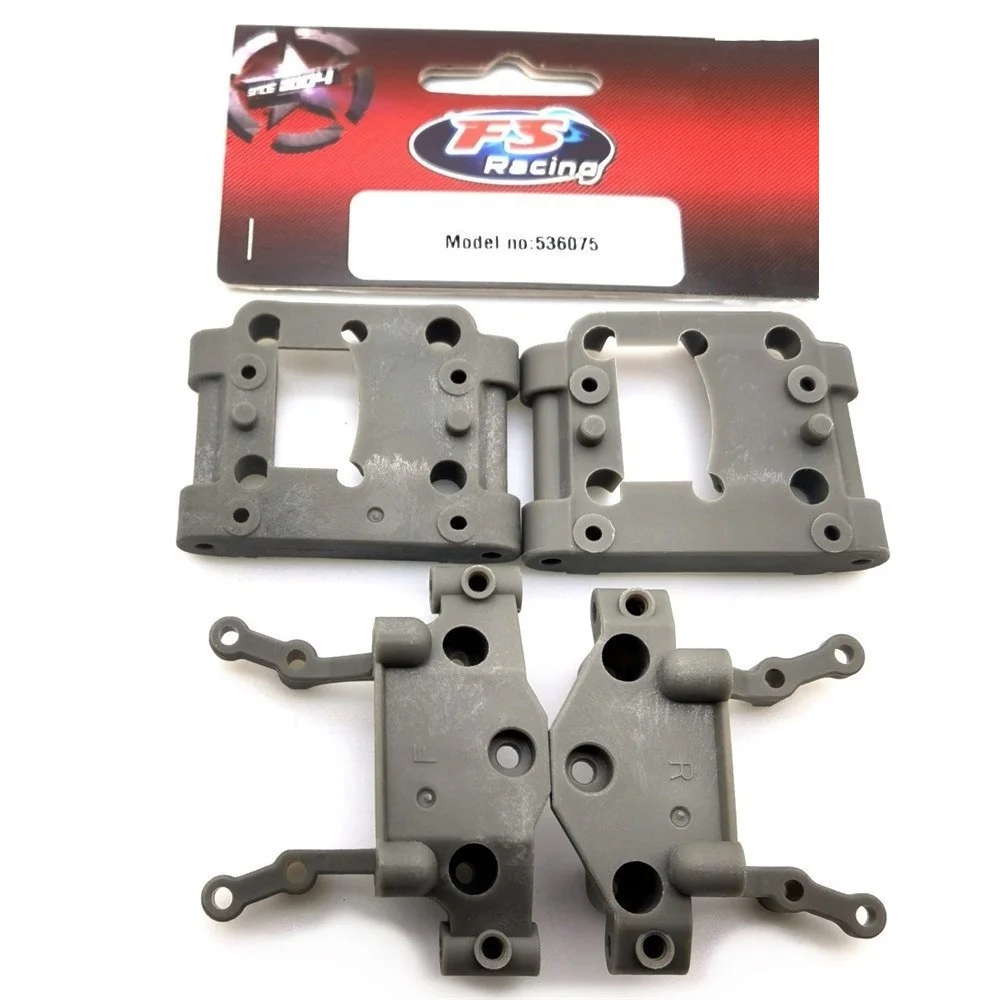

№: 536075 поворотный кронштейн для 1/10 FS RC гоночный автомобиль масштаб R/C Модель запасные части Аксессуары
