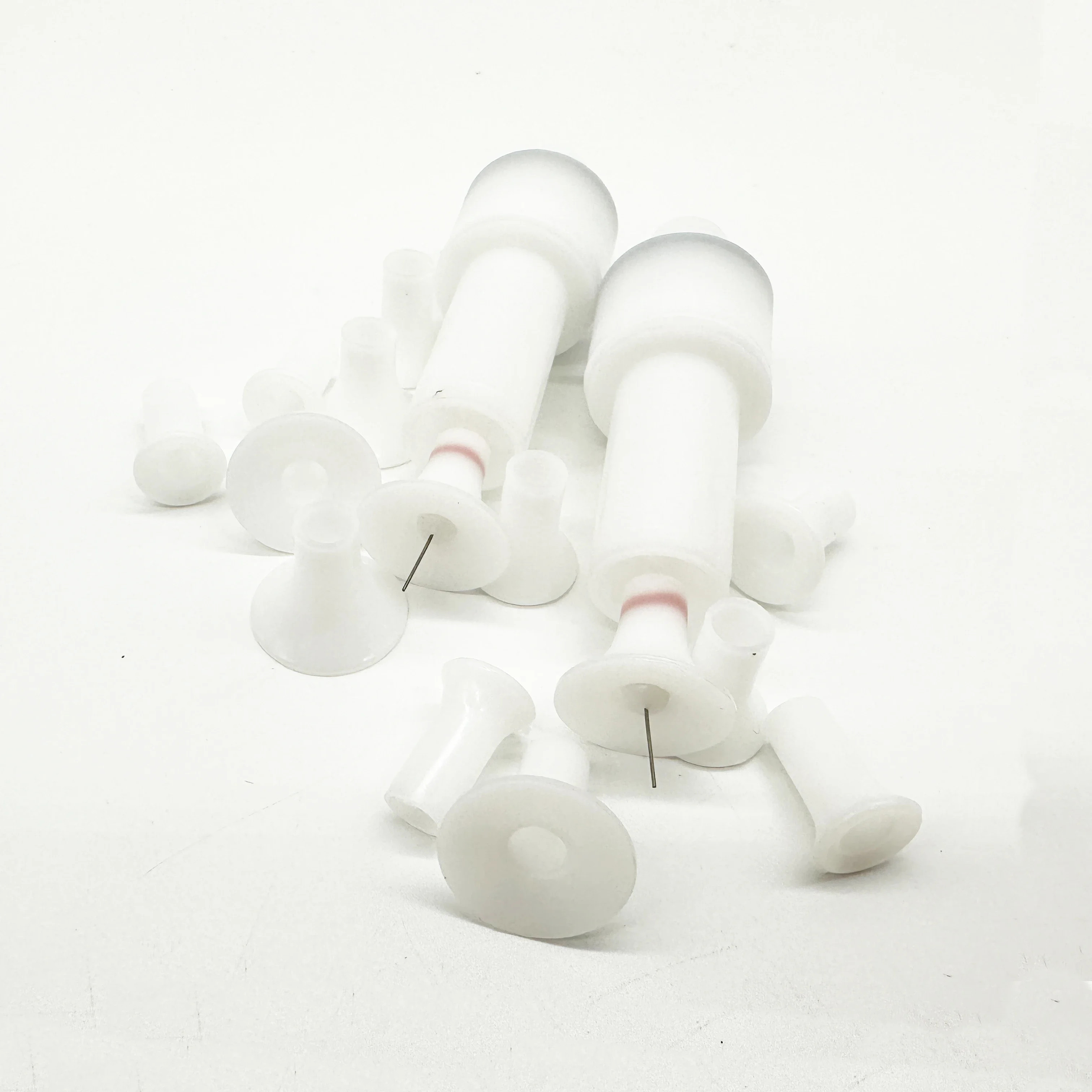 Держатель электрода сопла для пистолетов Gema Opti