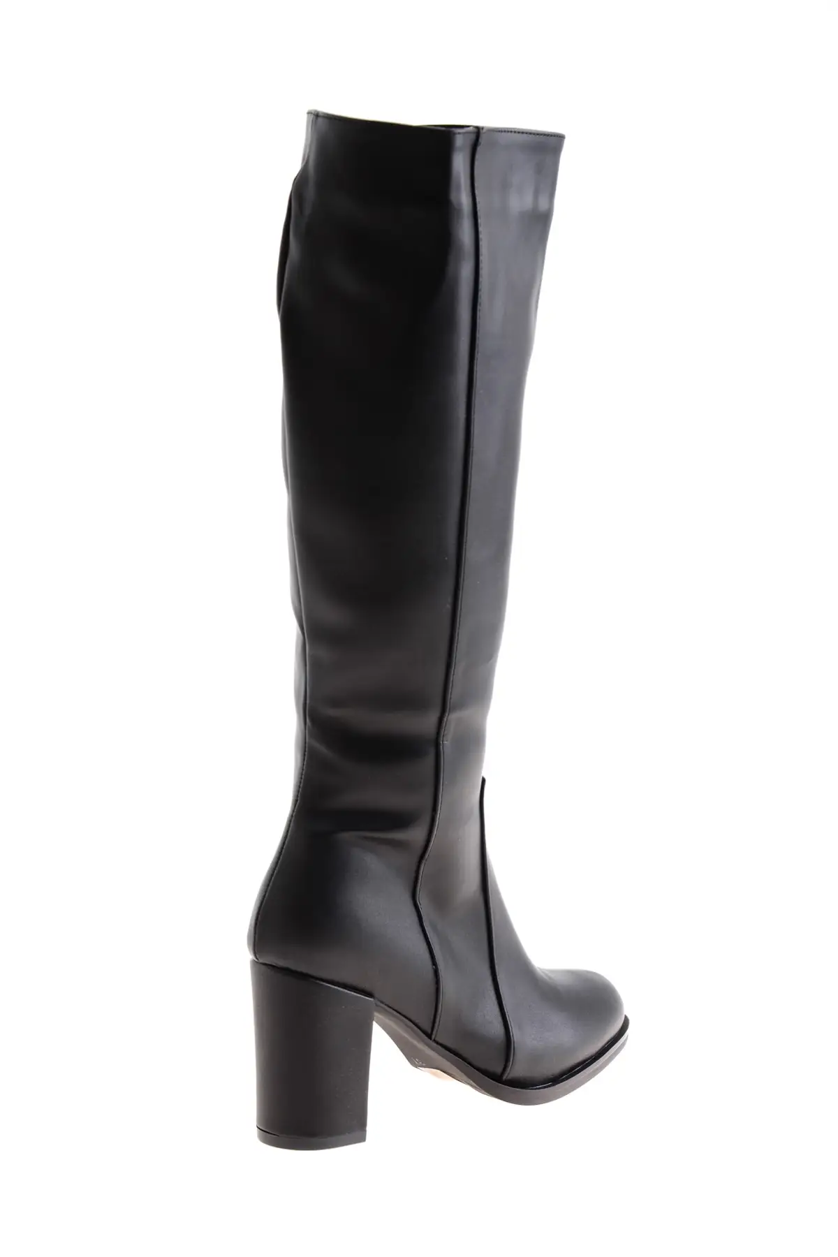 

Women BootsK Black 's New Arrival Luxury Stylish Female Boots Platform Designer Comfortable Ladies Boots High Quality