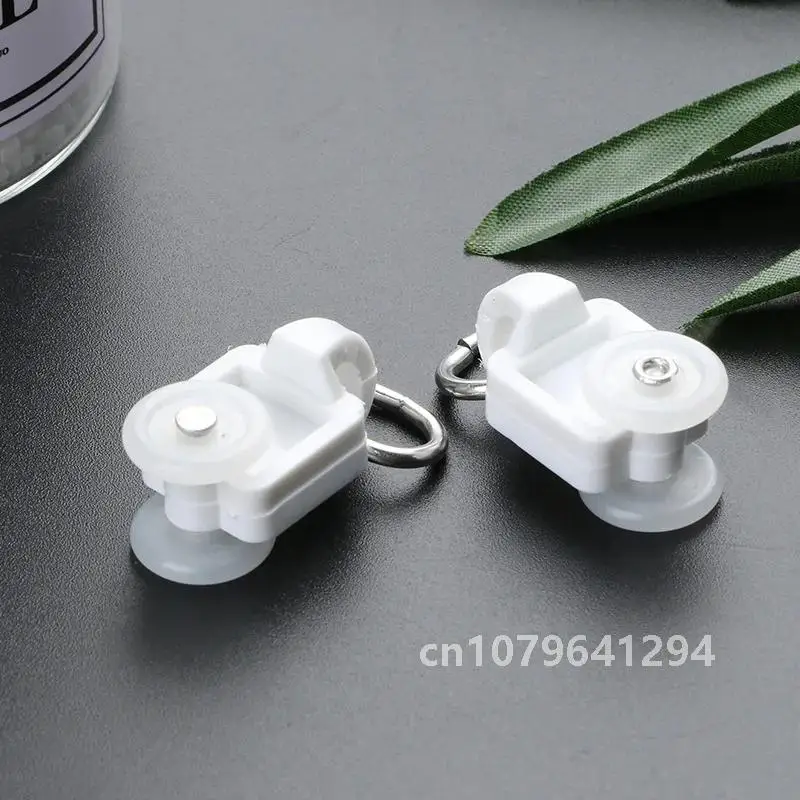 Дронки для штор умный дом крючок общий шкив электронный аксессуар dooya/Aqara/tuya