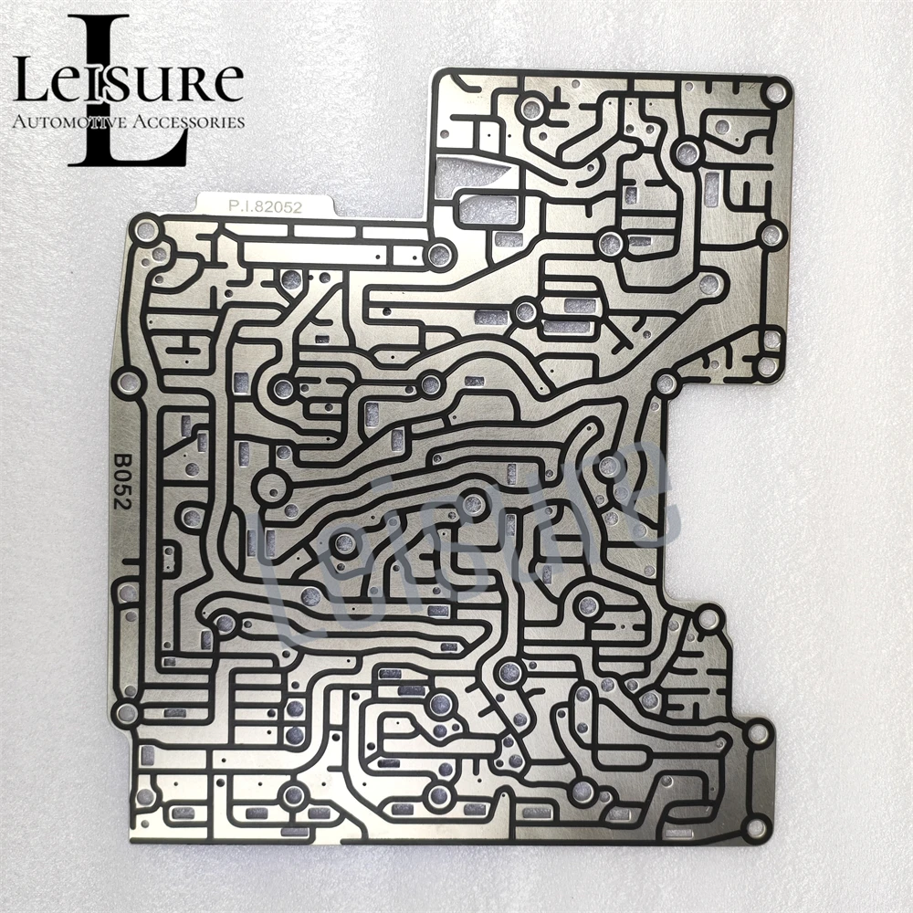 6HP19 6HP21 6HP26 6HP32 автоматическая коробка передач клапана спуска пластины A052 A063 A065