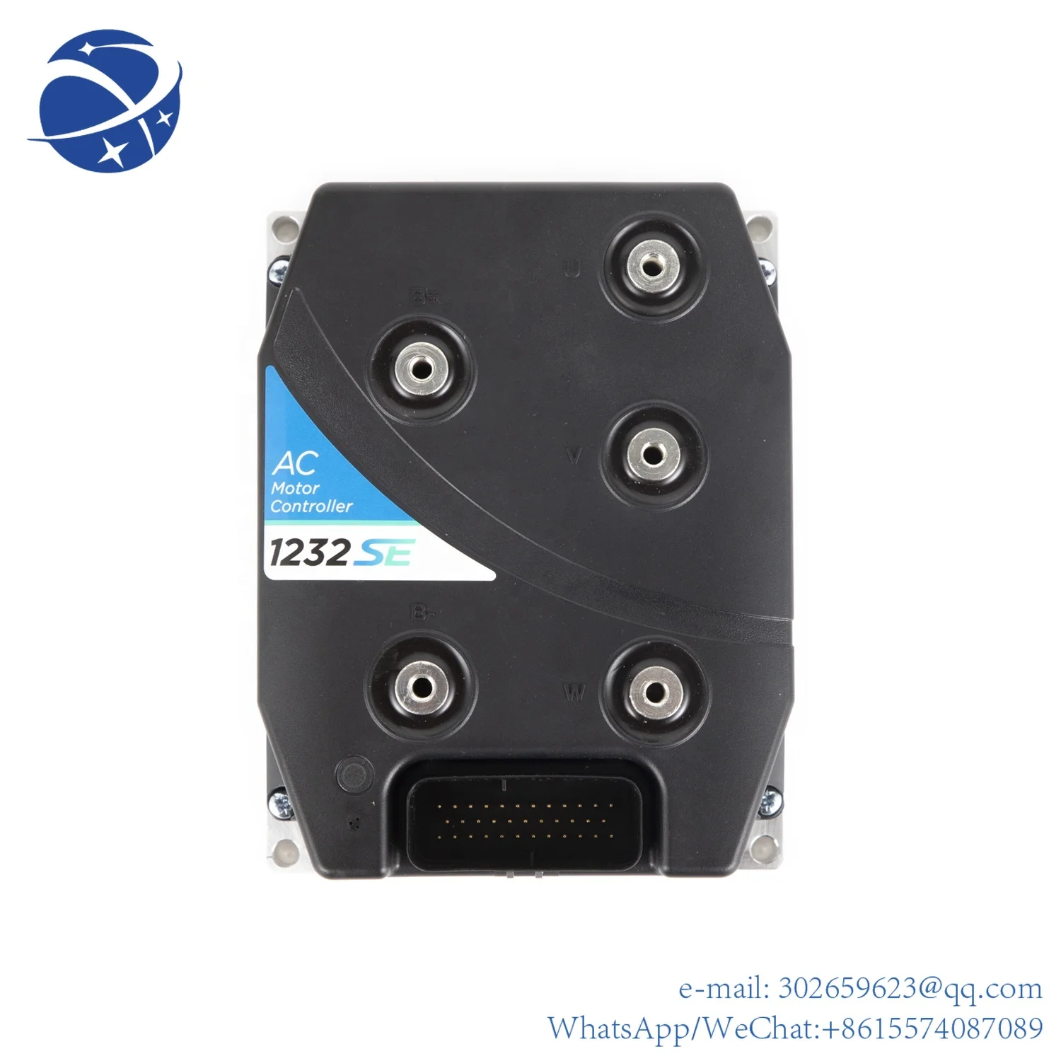 

yyhc AC Motor Controller 1232 1232E-2321 24v Forklift Tractor Control