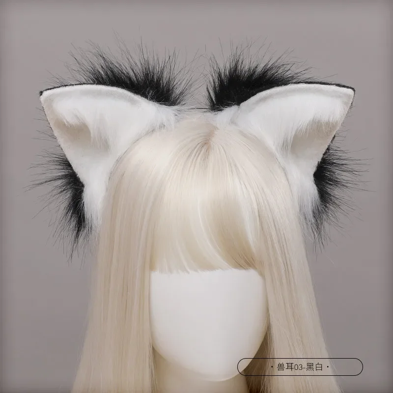 Кавайная женская модель на Хэллоуин для девушек Искусственное искусство косплей