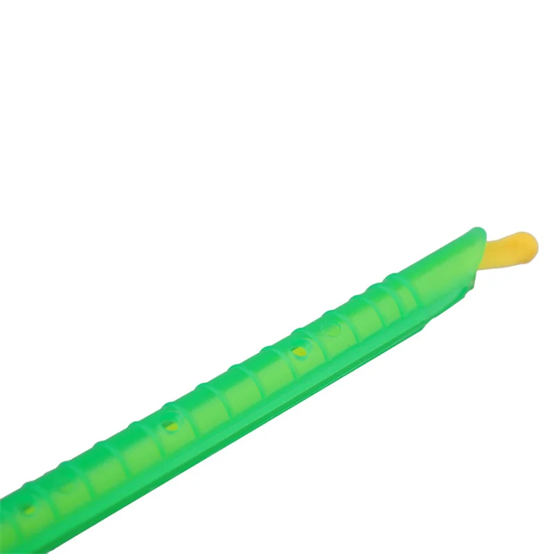 200 шт.-22 5 см зажимы для пакетов и оборудование пищевых продуктов зажим волшебная