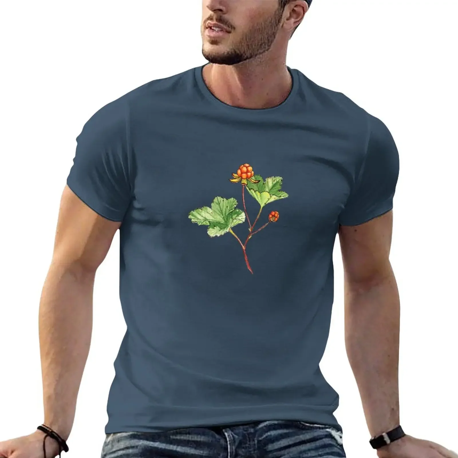 Футболка Cloudberry корейские модные милые топы тяжелые мужские футболки