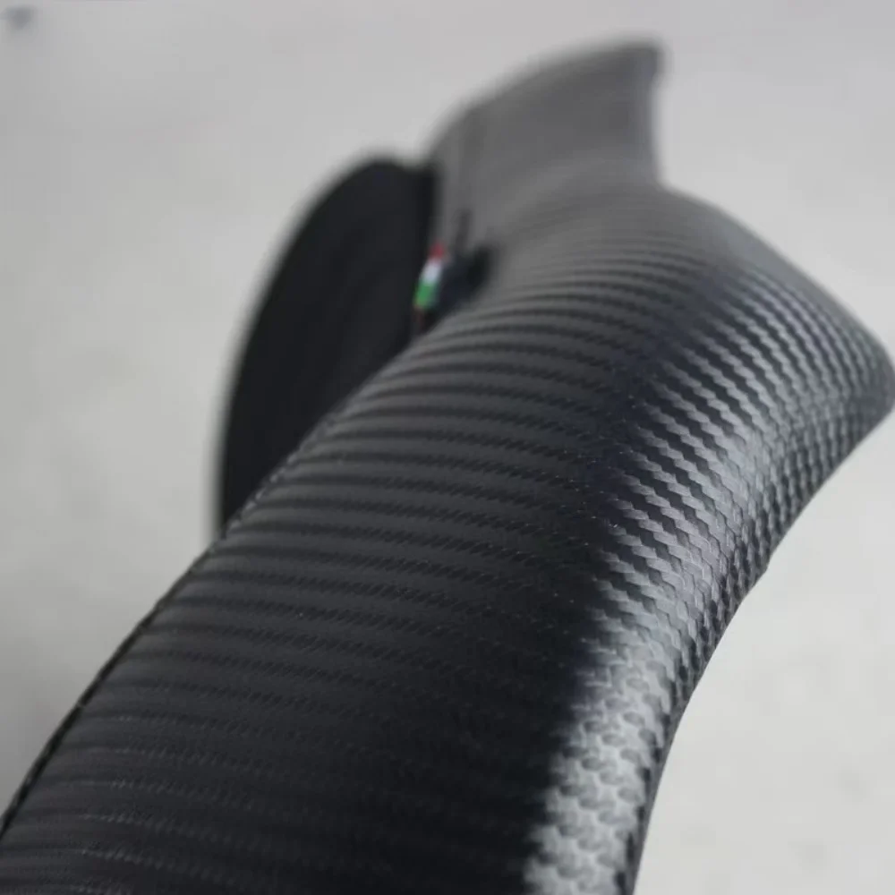 Чехол на сиденье для FB Mondial HPS 125 300 HPS125 HPS300 чехол мотоцикла Cafe Racer винтажный заказ