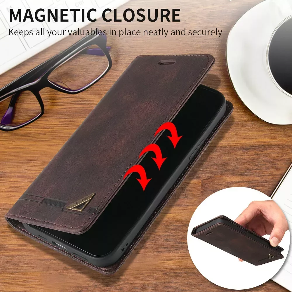

2022 for Xiaomi Poco X3 Pro Case POCO X 3 GT 5G F3 M3 M4 Flip CoverPoco X3 NFC X4 Luxury Case Leather Wallet RFID Block 360 Prot