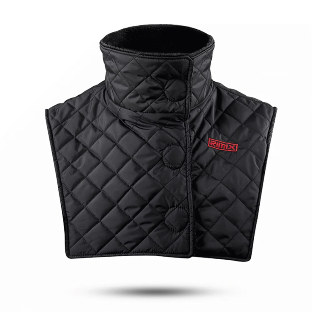 

Winter Moto Riding Skiing Thicked Skating Neck Warmer Cover Warm Scarf Windproof Camping Thermal Wrap Bib Headwear